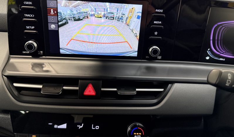 2023 Kia Seltos LX NZ New full