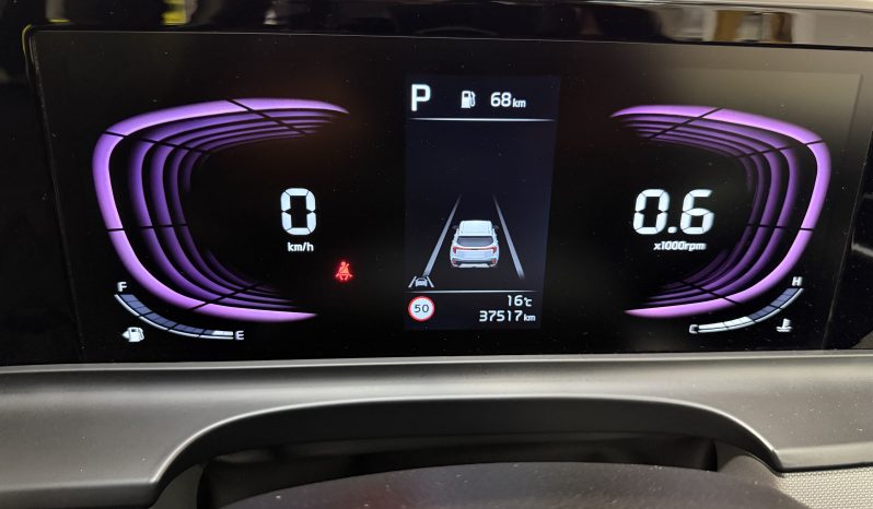 2023 Kia Seltos LX NZ New full