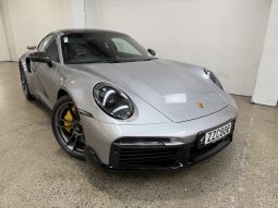2022 911 Turbo S 992 NZ New full