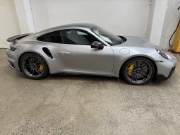 2022 911 Turbo S 992 NZ New full