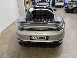 2022 911 Turbo S 992 NZ New full