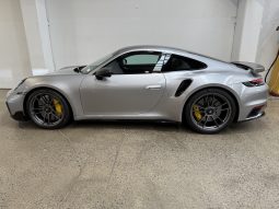 2022 911 Turbo S 992 NZ New full