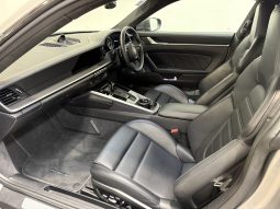 2022 911 Turbo S 992 NZ New full