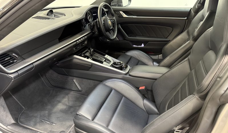 2022 911 Turbo S 992 NZ New full