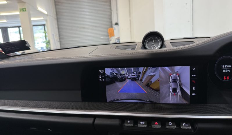2022 911 Turbo S 992 NZ New full