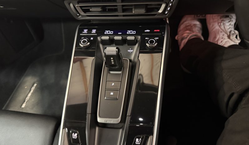 2022 911 Turbo S 992 NZ New full