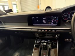 2022 911 Turbo S 992 NZ New full