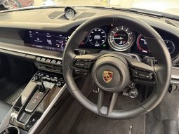2022 911 Turbo S 992 NZ New full