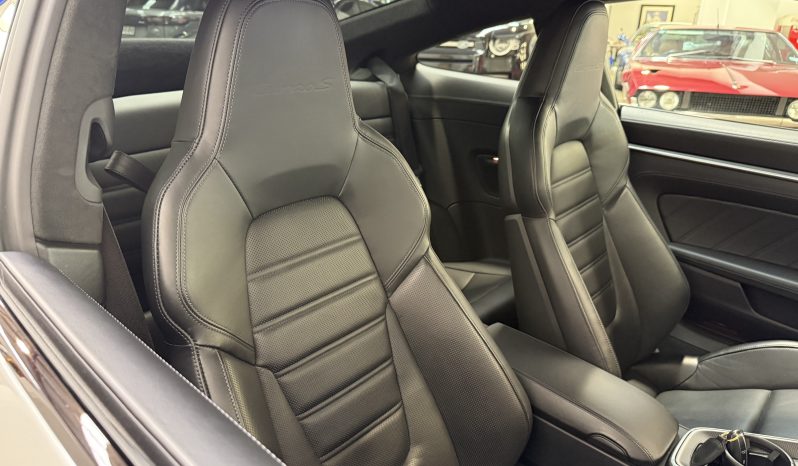2022 911 Turbo S 992 NZ New full