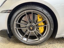 2022 911 Turbo S 992 NZ New full
