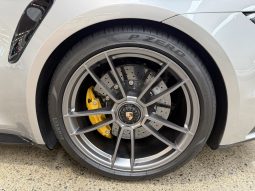 2022 911 Turbo S 992 NZ New full