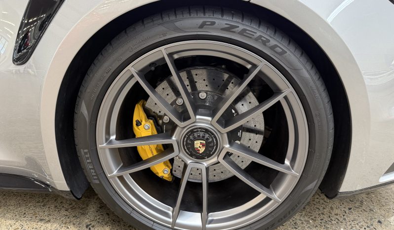 2022 911 Turbo S 992 NZ New full