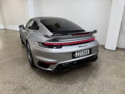 2022 911 Turbo S 992 NZ New full