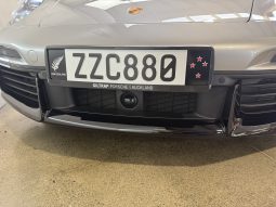 2022 911 Turbo S 992 NZ New full