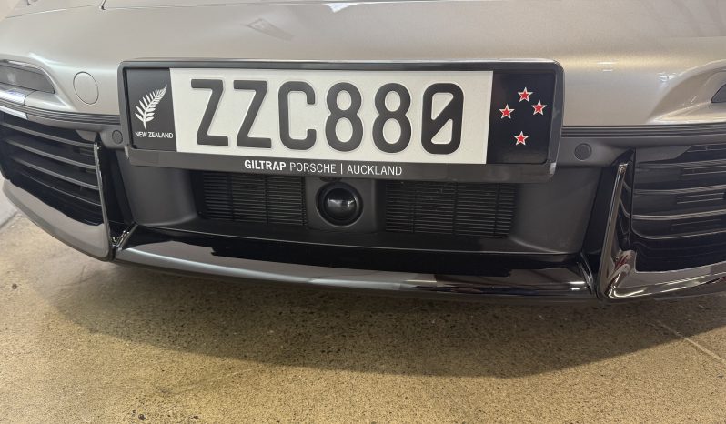 2022 911 Turbo S 992 NZ New full